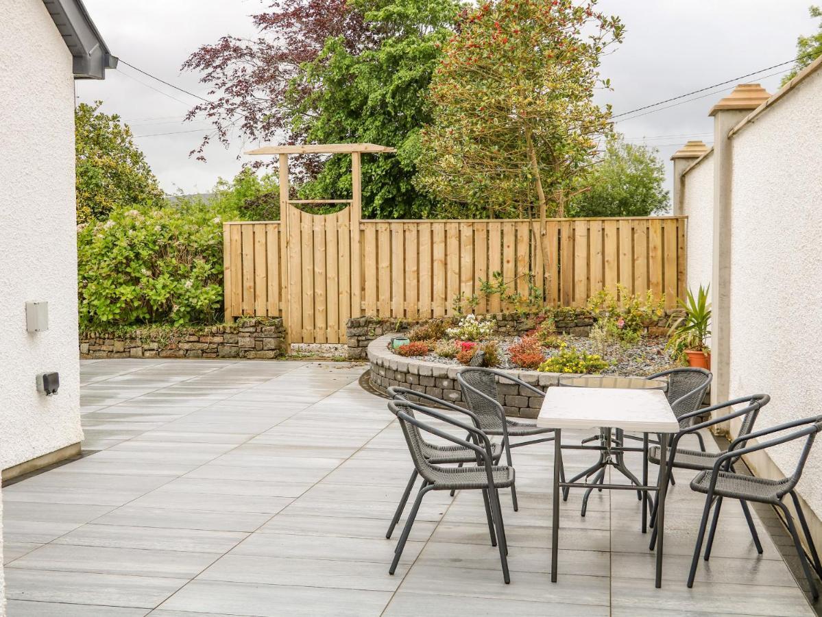 Wee Andy'S Villa Buncrana Exterior photo