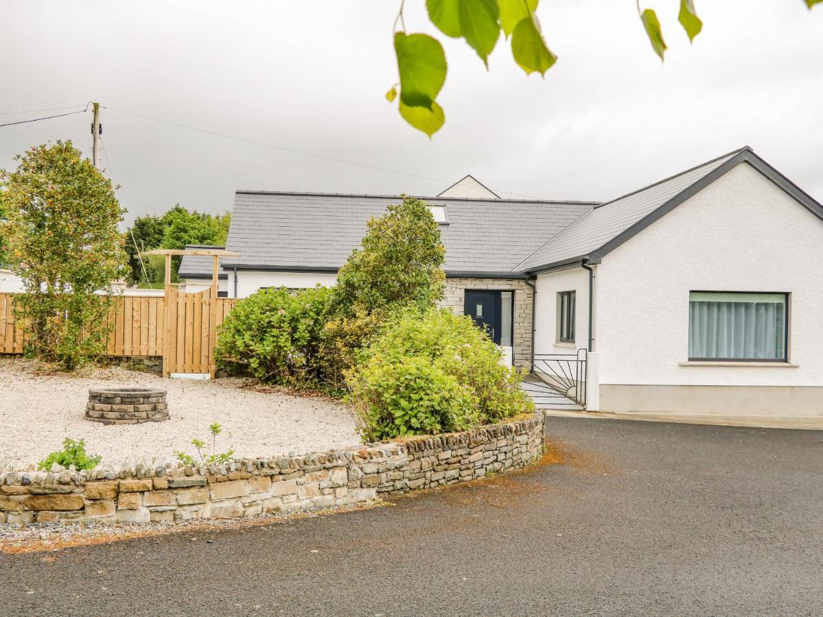Wee Andy'S Villa Buncrana Exterior photo