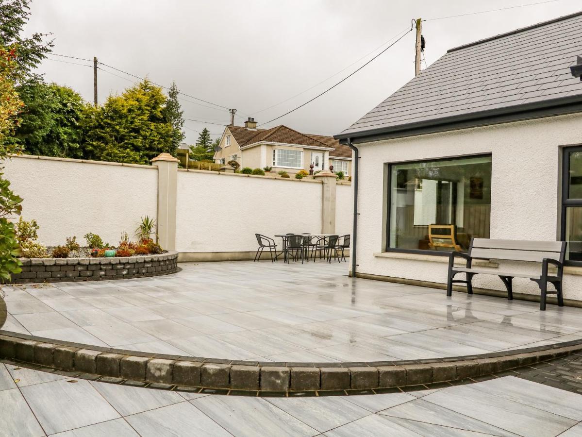 Wee Andy'S Villa Buncrana Exterior photo