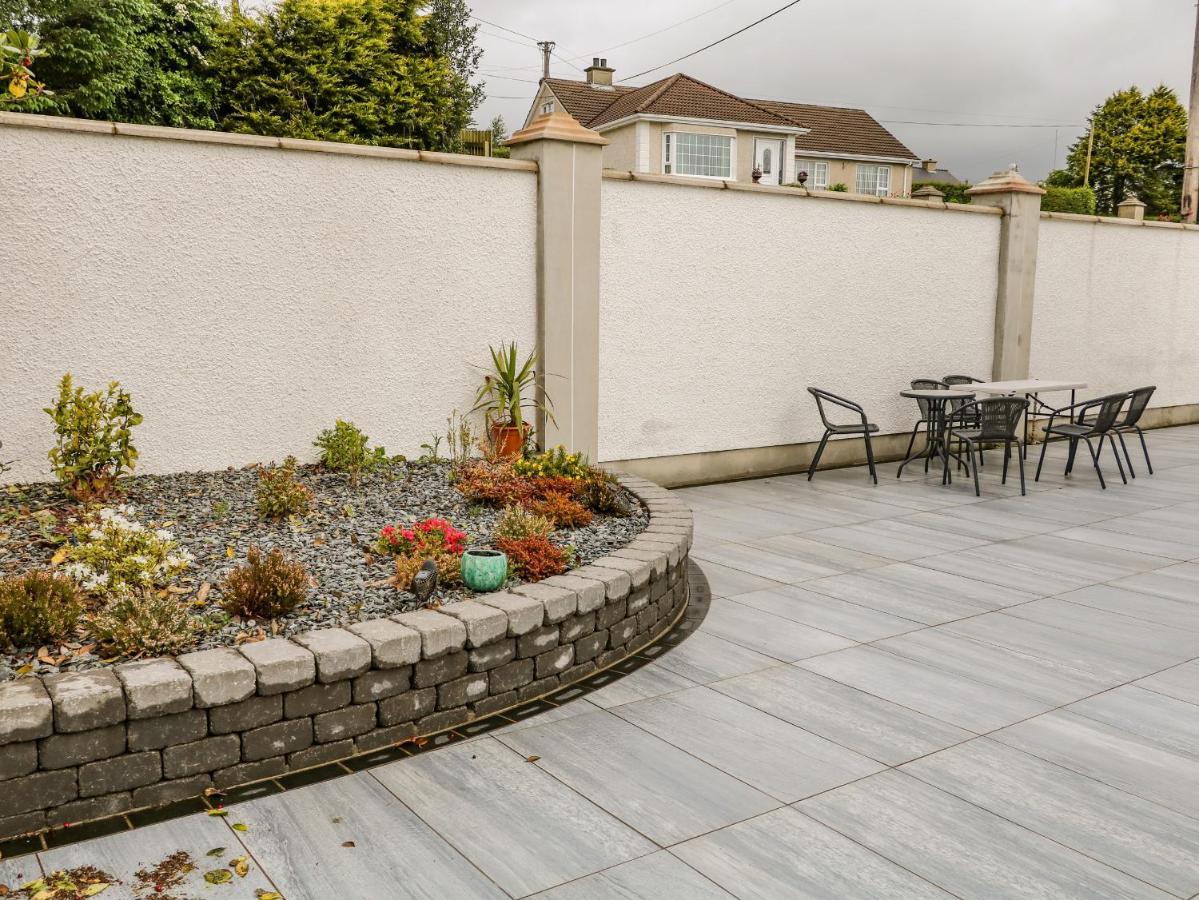 Wee Andy'S Villa Buncrana Exterior photo